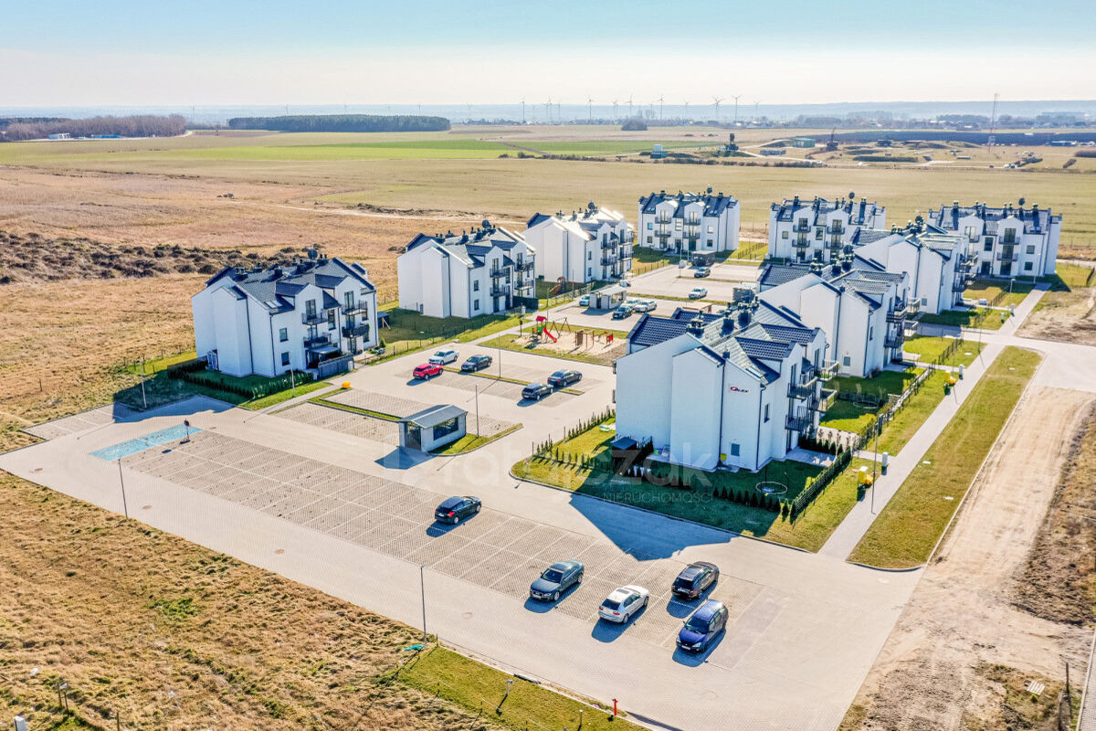 3 pokoje | 1 piętro | dostępne od zaraz!Władysławowo