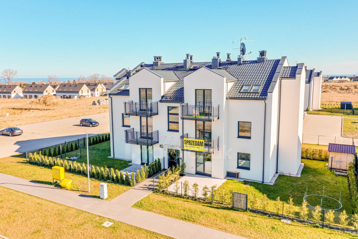 3 pokoje | 1 piętro | dostępne od zaraz!Władysławowo