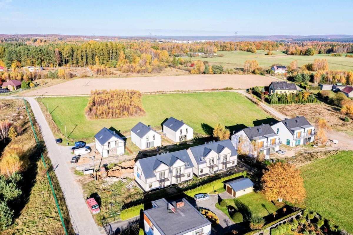 Gospodarska|3 pokoje|M.Postojowe|ogródek|Kębłowo