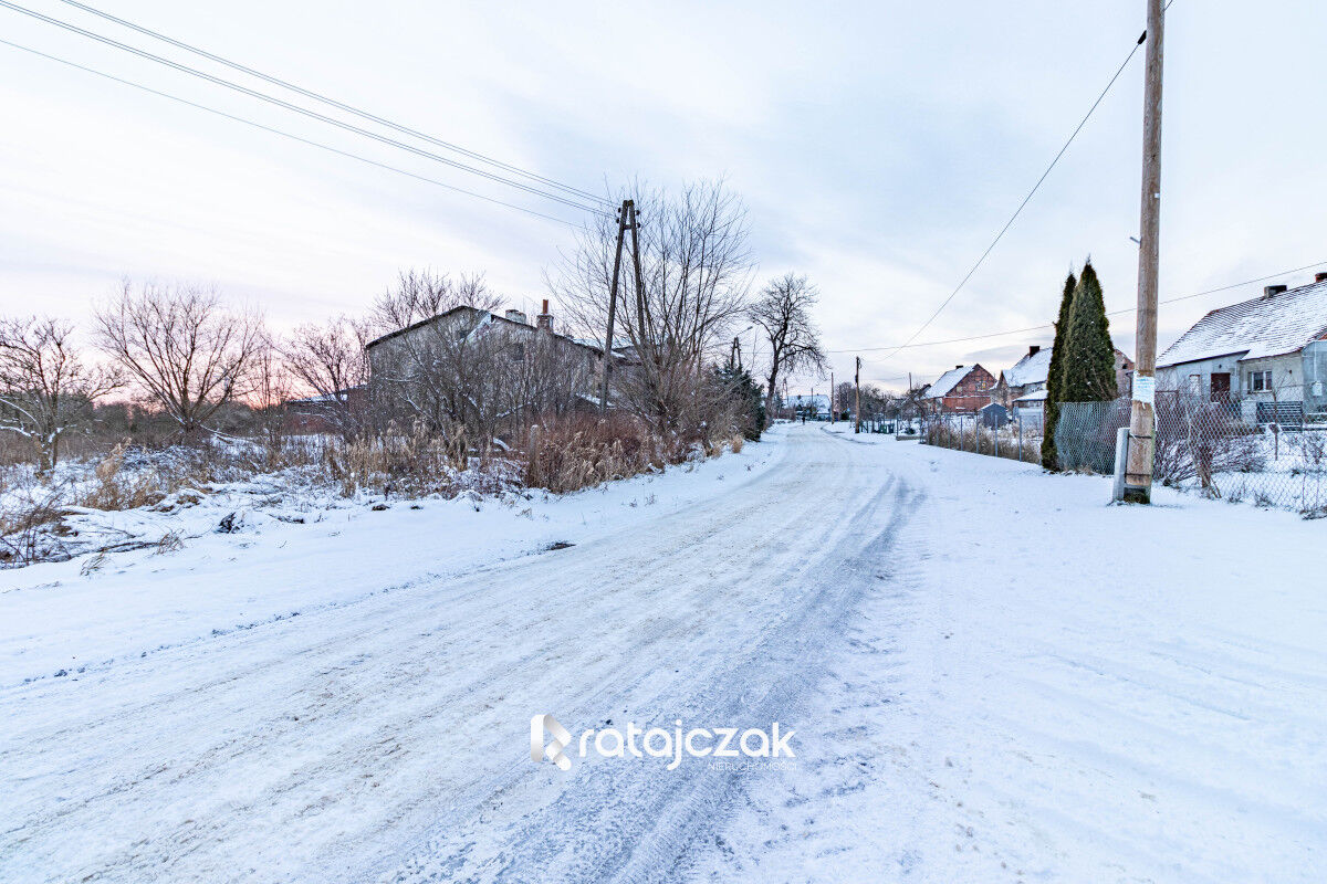 3 174 m2 DZIAŁKA | BLISKO ŁEBA i MORZE | WRZEŚCIEWrzeście