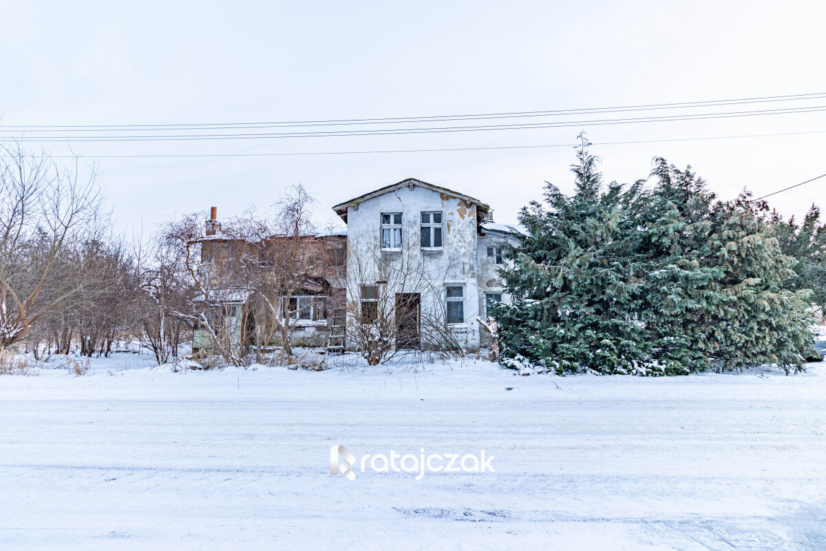 3 174 m2 DZIAŁKA | BLISKO ŁEBA i MORZE | WRZEŚCIEWrzeście