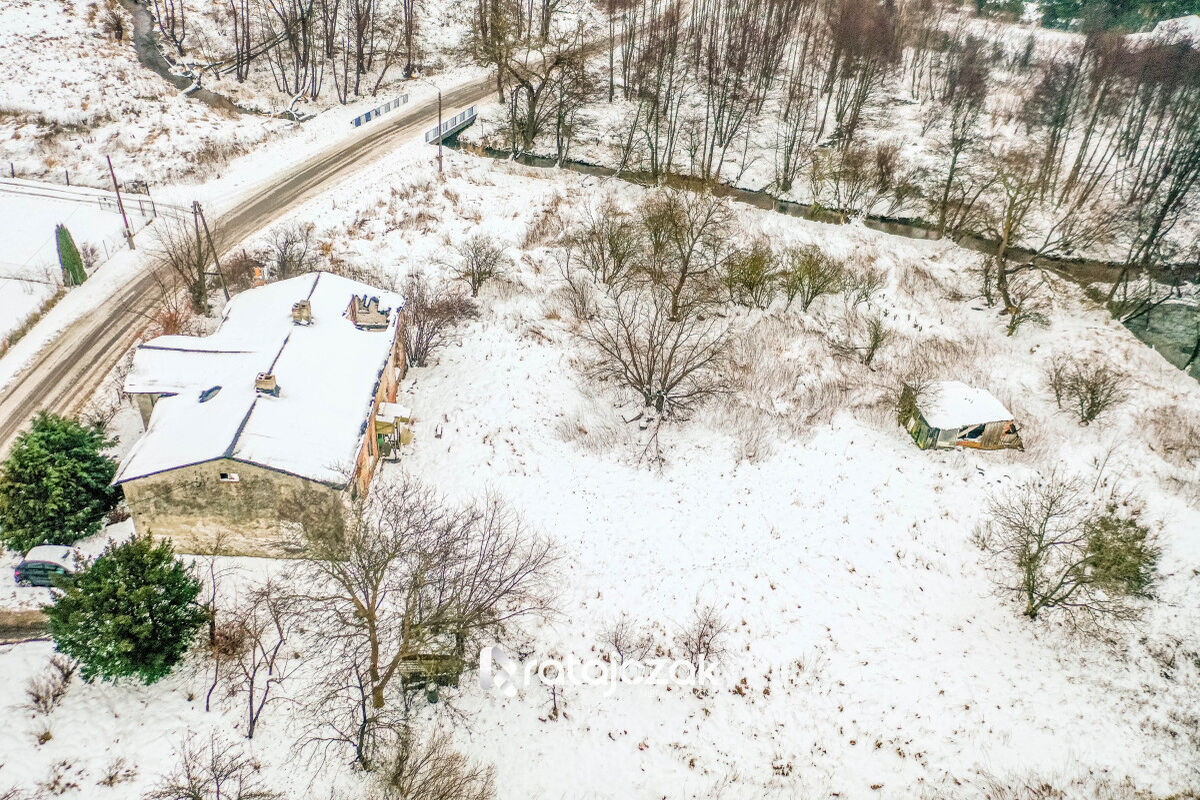 3 174 m2 DZIAŁKA | BLISKO ŁEBA i MORZE | WRZEŚCIEWrzeście