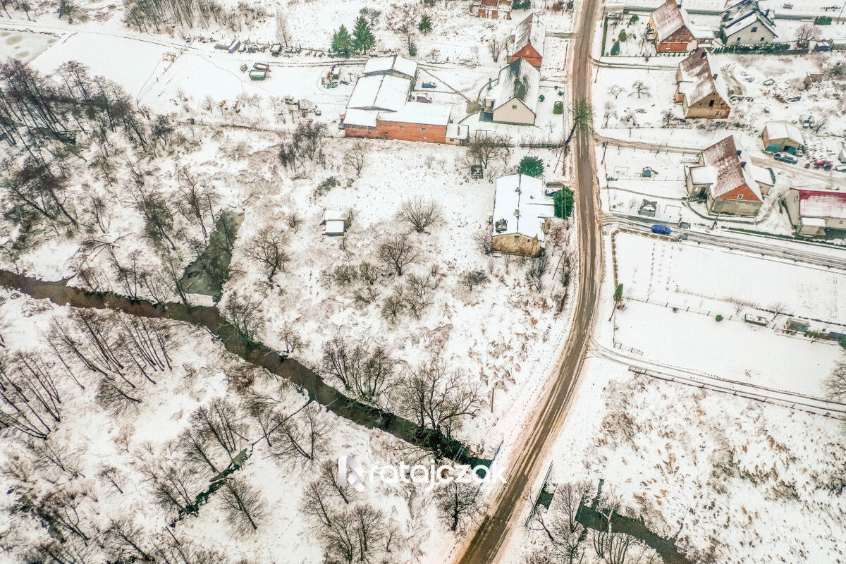 3 174 m2 DZIAŁKA | BLISKO ŁEBA i MORZE | WRZEŚCIEWrzeście