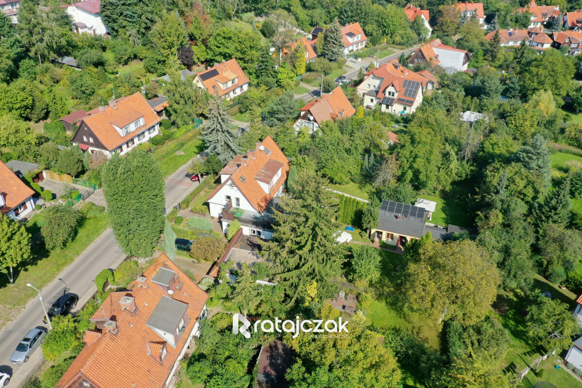 Wyjątkowy Dom we Wrzeszczu! Tylko u nas!Gdańsk