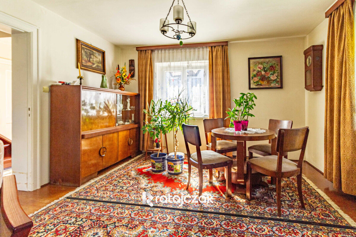 Wyjątkowy Dom we Wrzeszczu! Tylko u nas!Gdańsk