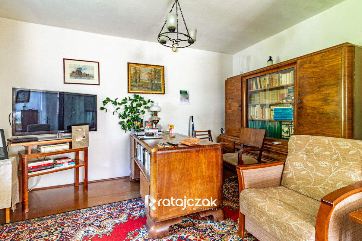 Wyjątkowy Dom we Wrzeszczu! Tylko u nas!Gdańsk