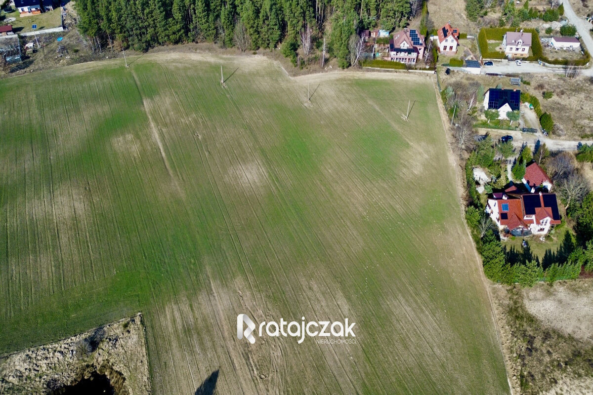 Na sprzedaż 10 działek budowlanych w Gdyni | mpzpGdynia