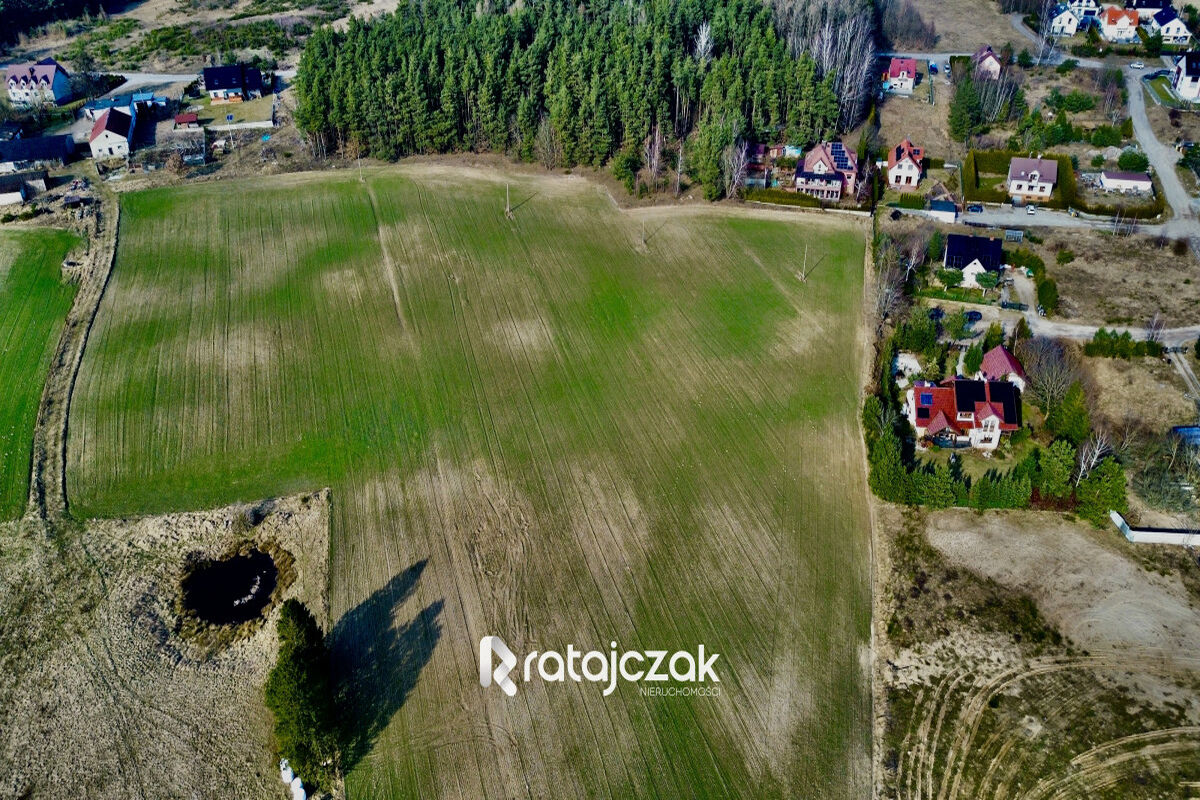 Na sprzedaż 10 działek budowlanych w Gdyni | mpzpGdynia