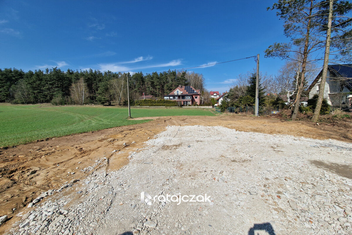 Na sprzedaż 10 działek budowlanych w Gdyni | mpzpGdynia