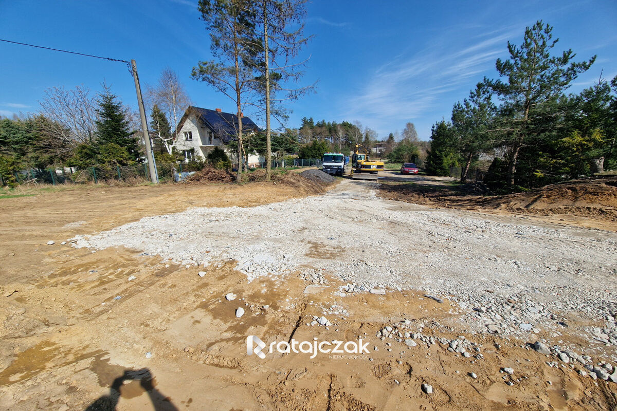 Na sprzedaż 10 działek budowlanych w Gdyni | mpzpGdynia