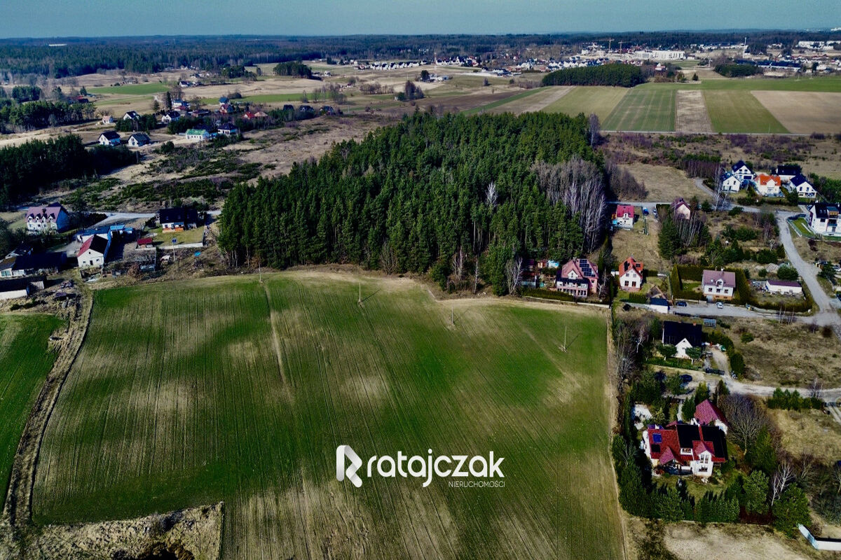 Na sprzedaż 16 działek budowlanych w Gdyni | MPZPGdynia