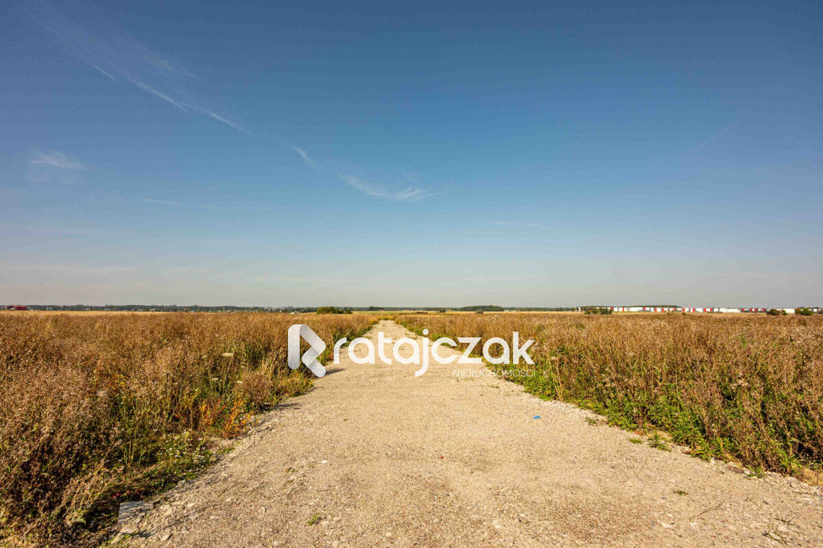 Atrakcyjne działki budowlane – Gdańsk MatarniaGdańsk