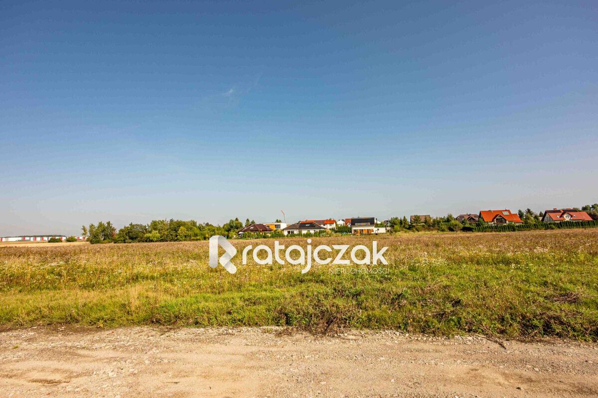 Atrakcyjne działki budowlane – Gdańsk MatarniaGdańsk