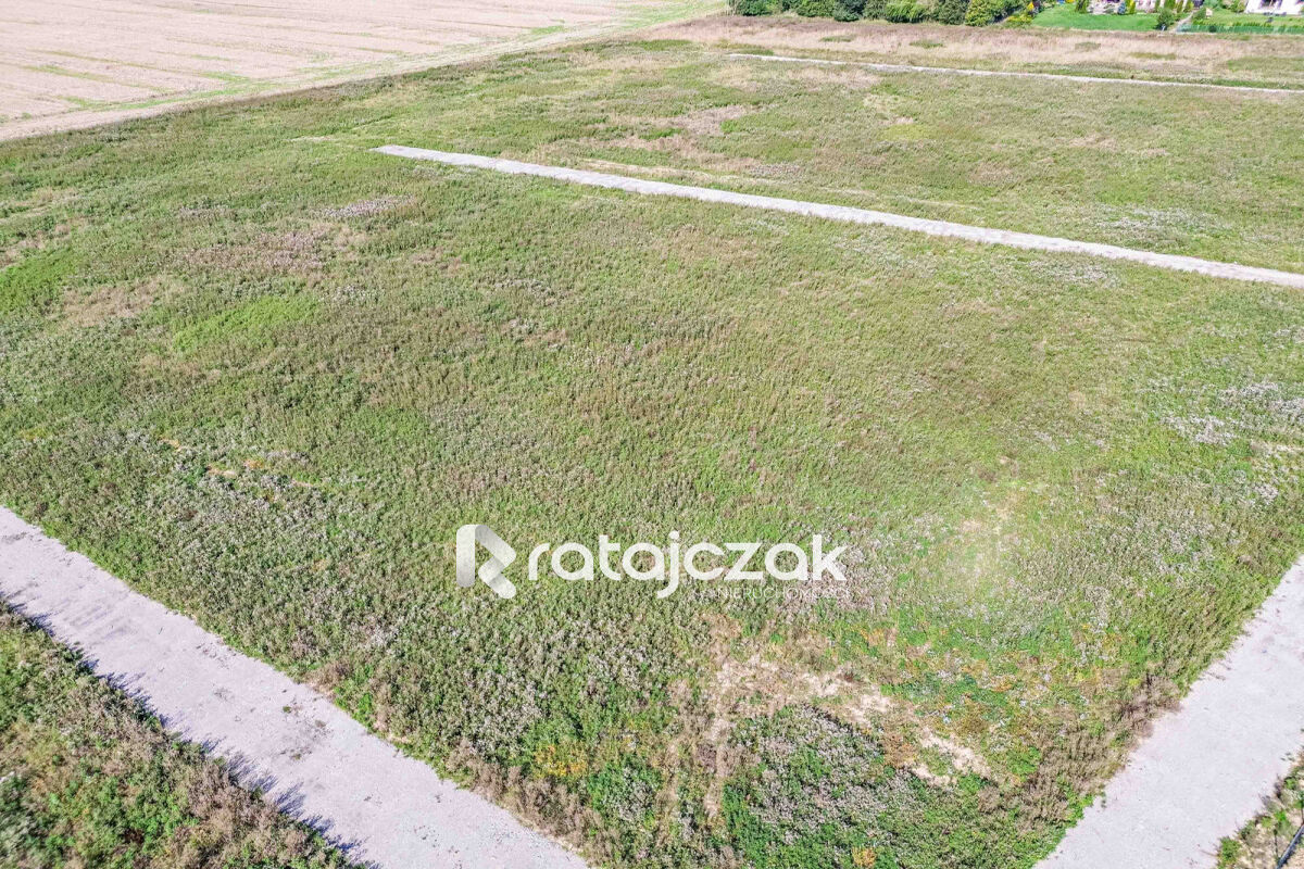 Atrakcyjne działki budowlane – Gdańsk MatarniaGdańsk