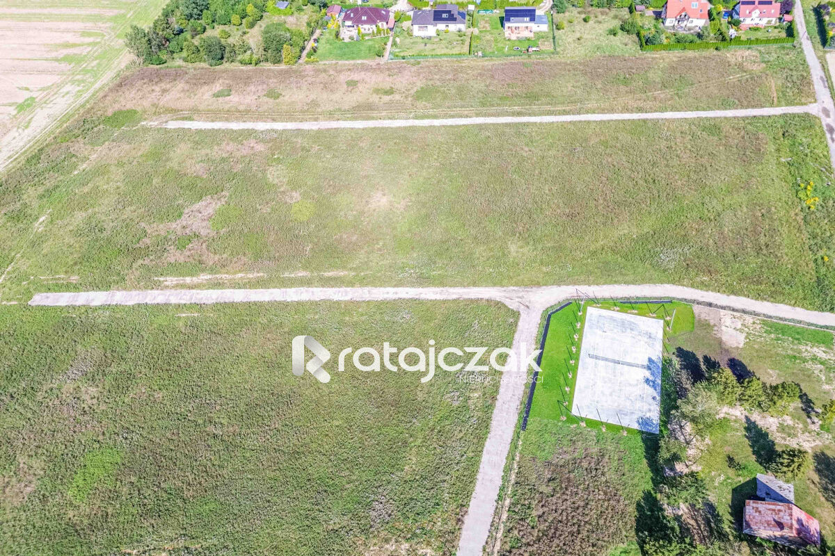 Atrakcyjne działki budowlane – Gdańsk MatarniaGdańsk