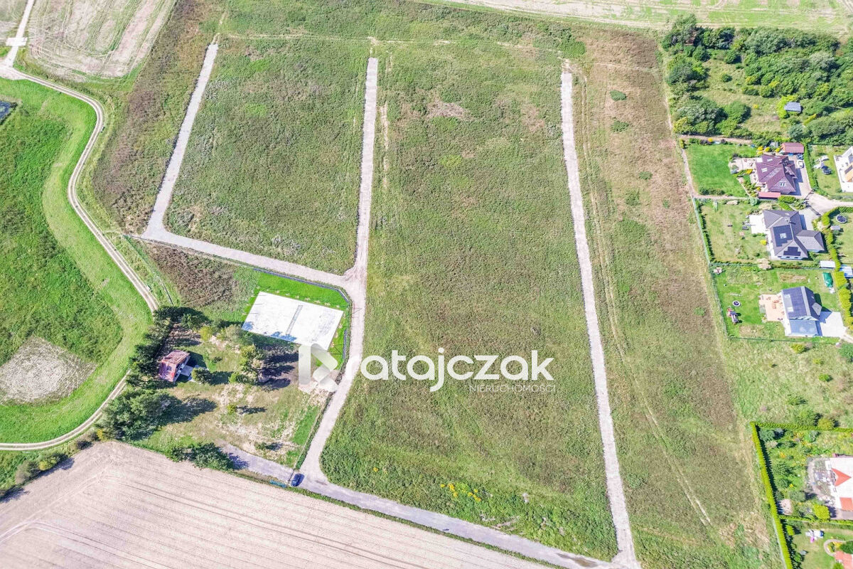 Atrakcyjne działki budowlane – Gdańsk MatarniaGdańsk