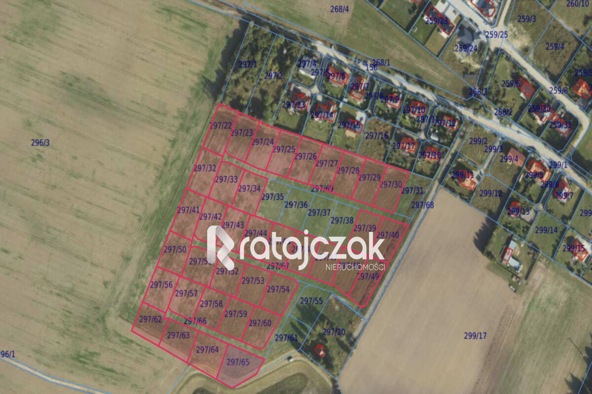 Atrakcyjne działki budowlane – Gdańsk MatarniaGdańsk