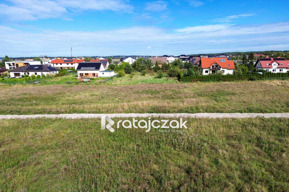 Atrakcyjne działki budowlane – Gdańsk MatarniaGdańsk