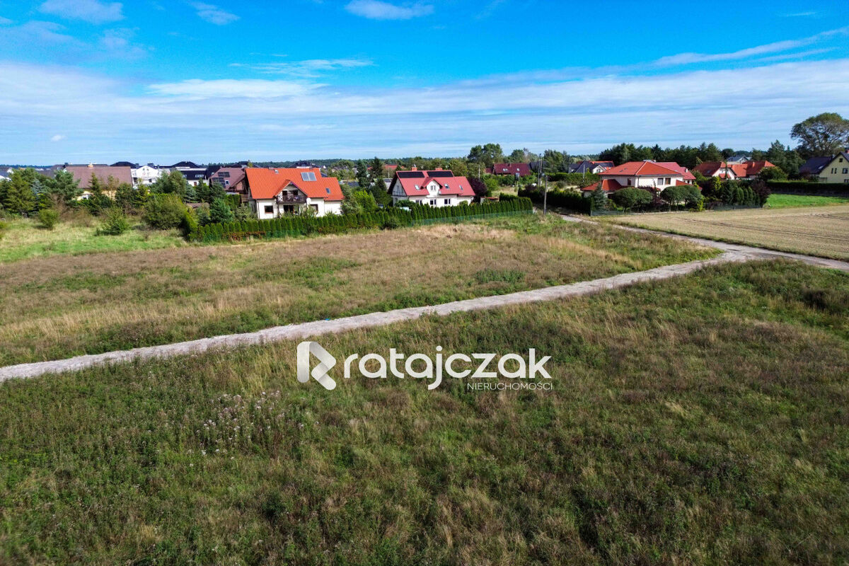 Atrakcyjne działki budowlane – Gdańsk MatarniaGdańsk