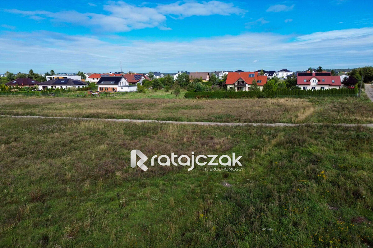 Atrakcyjne działki budowlane – Gdańsk MatarniaGdańsk