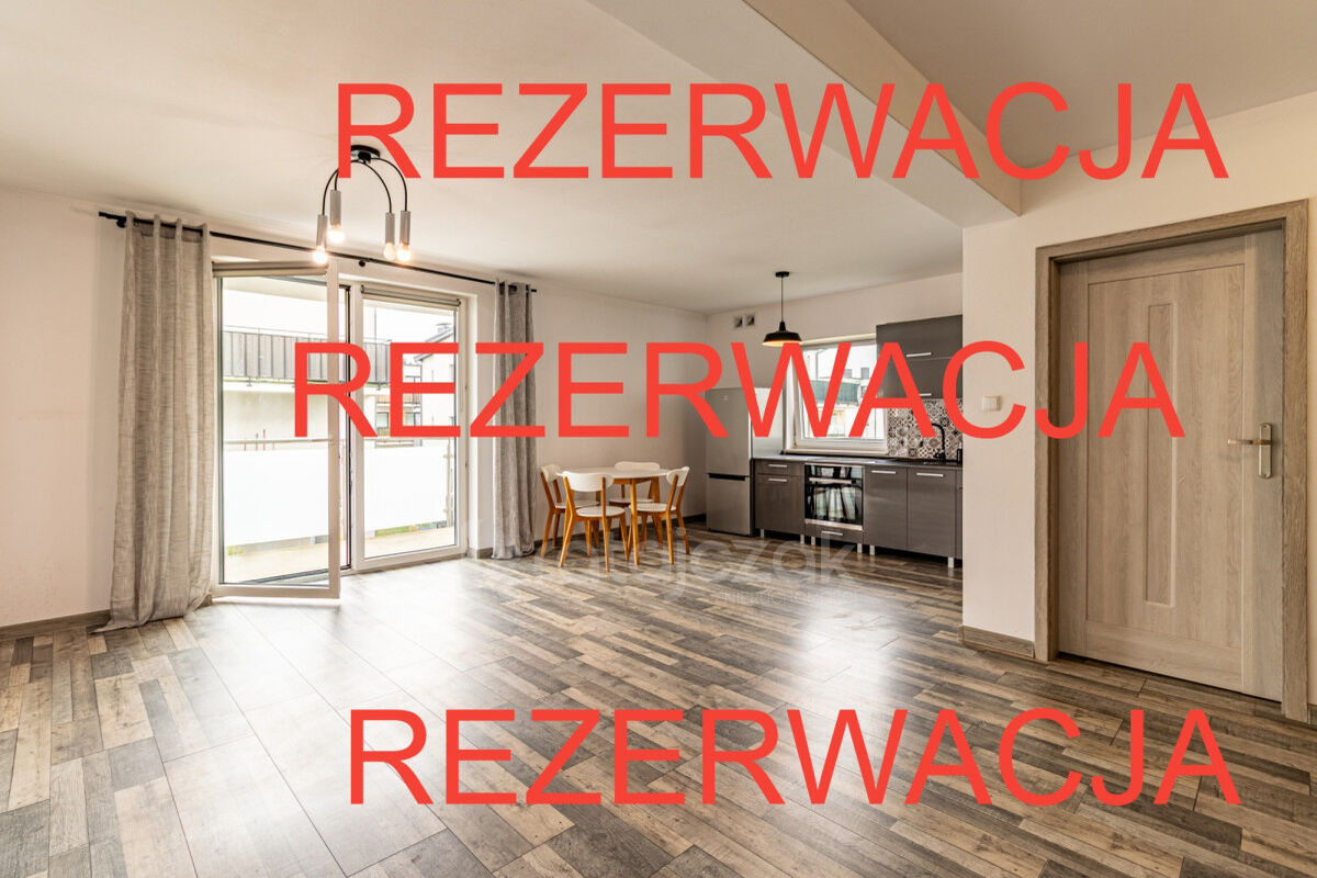 2 POK | 1 PIĘTRO | BOLSZEWO | BALKON | 2021rBolszewo