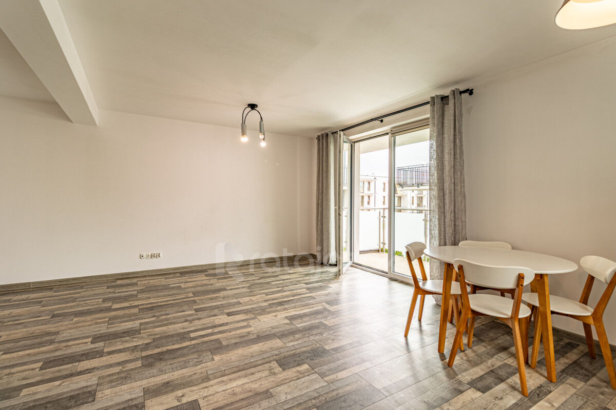 2 POK | 1 PIĘTRO | BOLSZEWO | BALKON | 2021rBolszewo