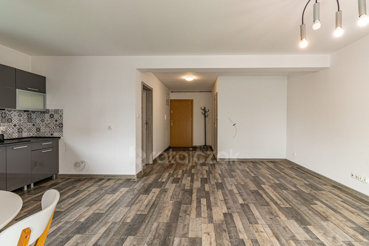 2 POK | 1 PIĘTRO | BOLSZEWO | BALKON | 2021rBolszewo