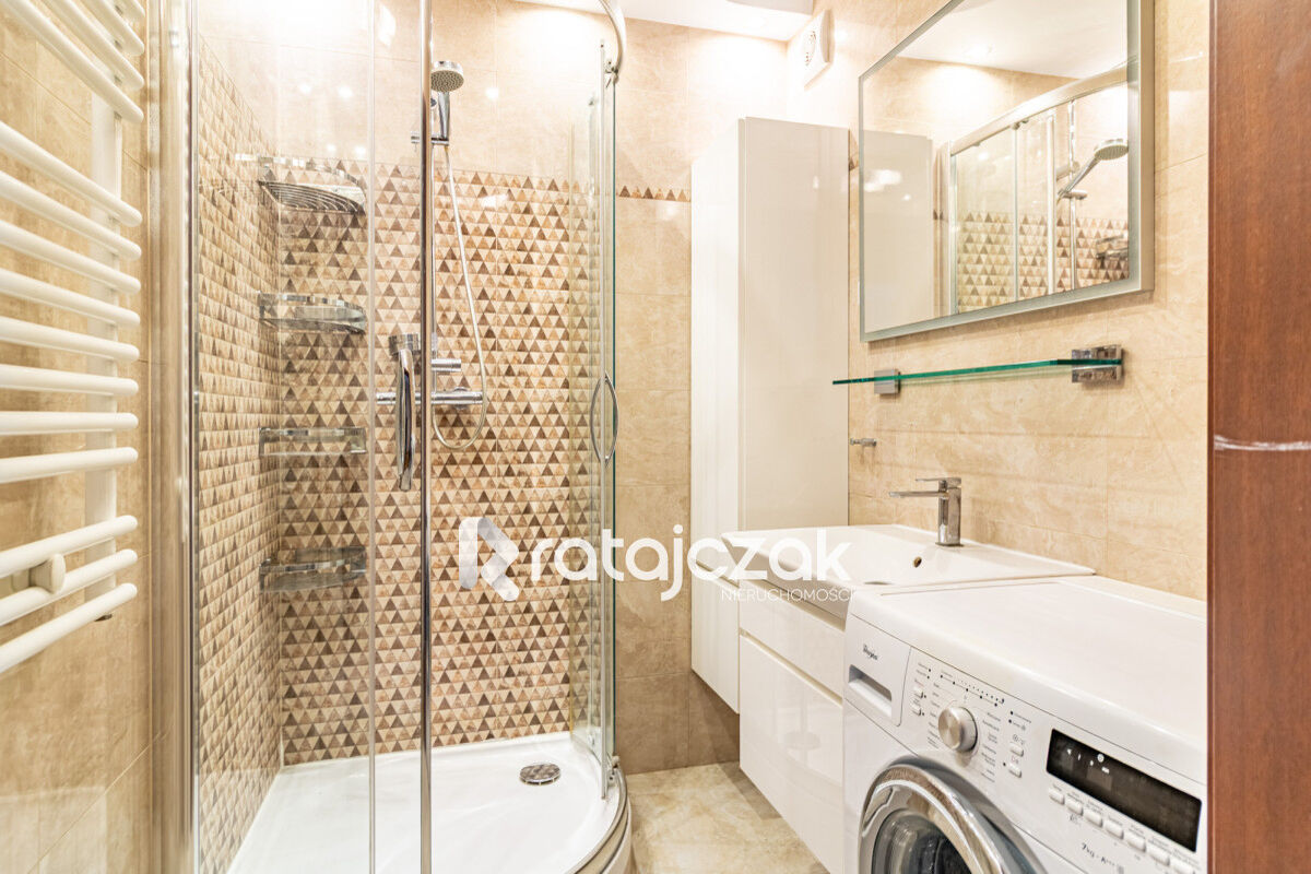 Mieszkanie - Sopot Kamienny PotokSopot