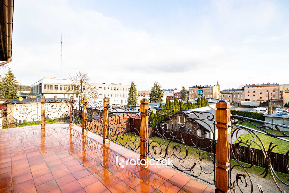 Odnowiona kamienica 1 0532m2 | Wejherowo centrumWejherowo