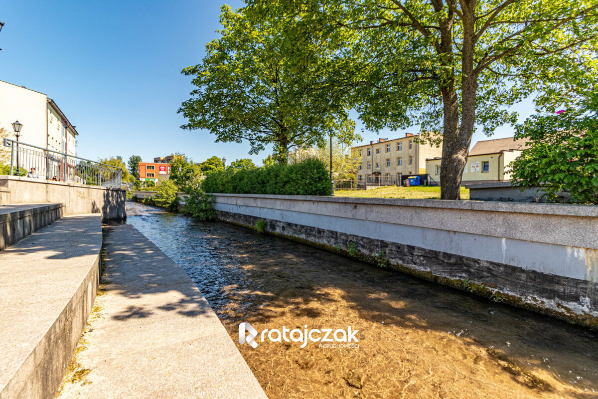 76 m2 | 2 POZIOMOWE | WEJHEROWO CENTRUM | Z WINDĄWejherowo