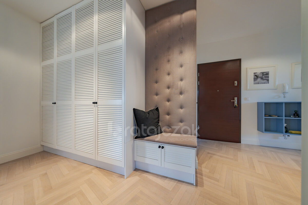 Luksusowy Apartament w Pasie NadmorskimGdańsk