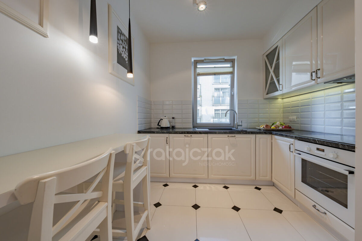 Luksusowy Apartament w Pasie NadmorskimGdańsk