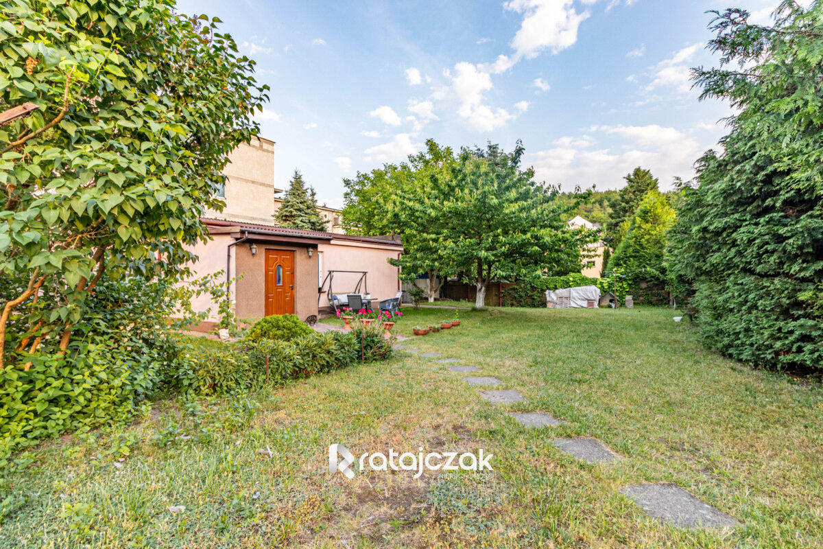 Dom wolnostojący | Wejherowo Nanice | z garażemWejherowo