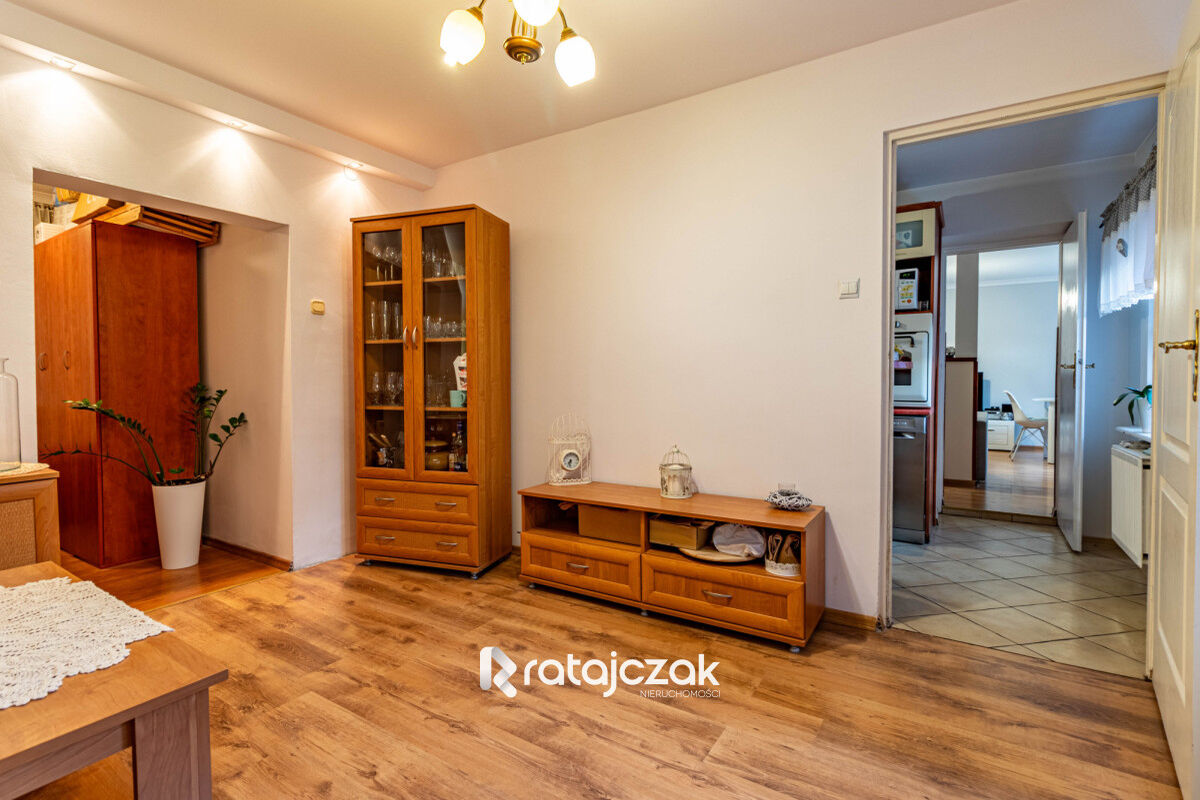 Dom wolnostojący | Wejherowo Nanice | z garażemWejherowo