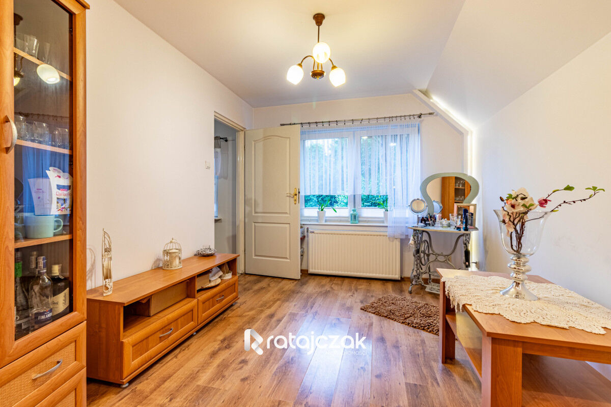 Dom wolnostojący | Wejherowo Nanice | z garażemWejherowo