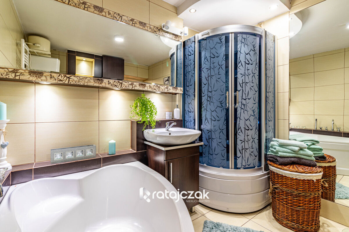 Dom wolnostojący | Wejherowo Nanice | z garażemWejherowo