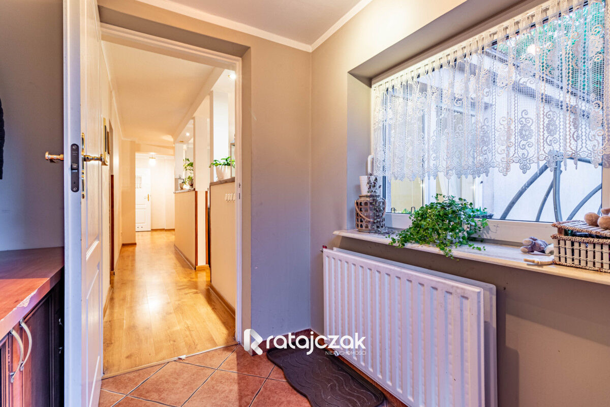 Dom wolnostojący | Wejherowo Nanice | z garażemWejherowo