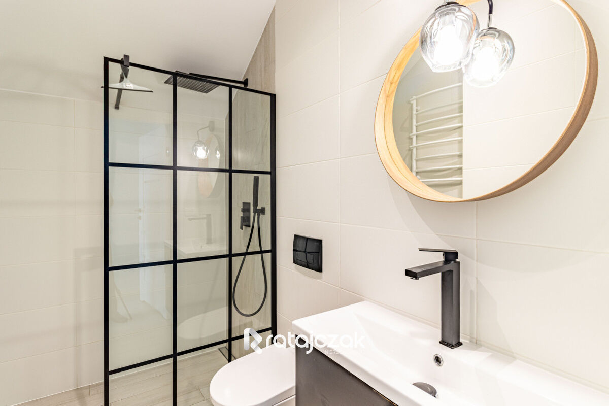 2 POK | NAD MORZEM | ŁEBA | APARTAMENT | POD KLUCZŻarnowska