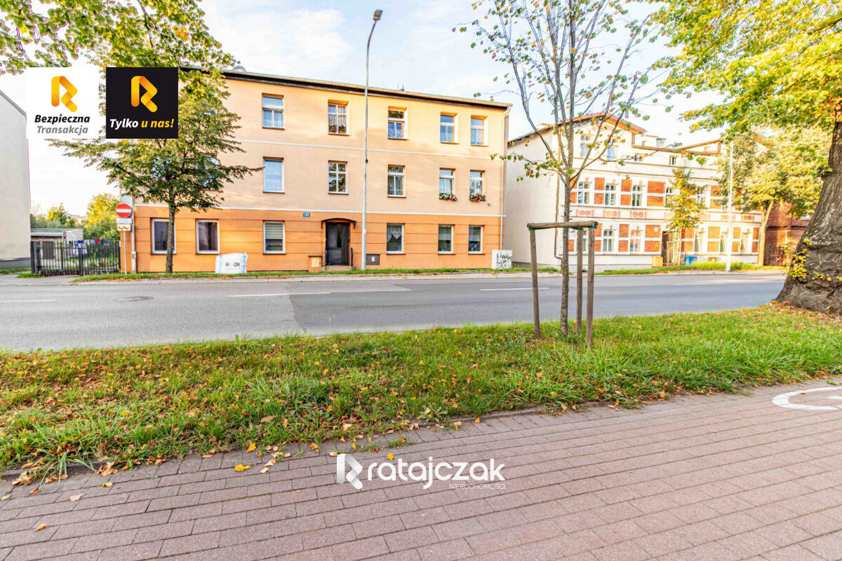 Mieszkanie dla singla | 2 pokojeWejherowo