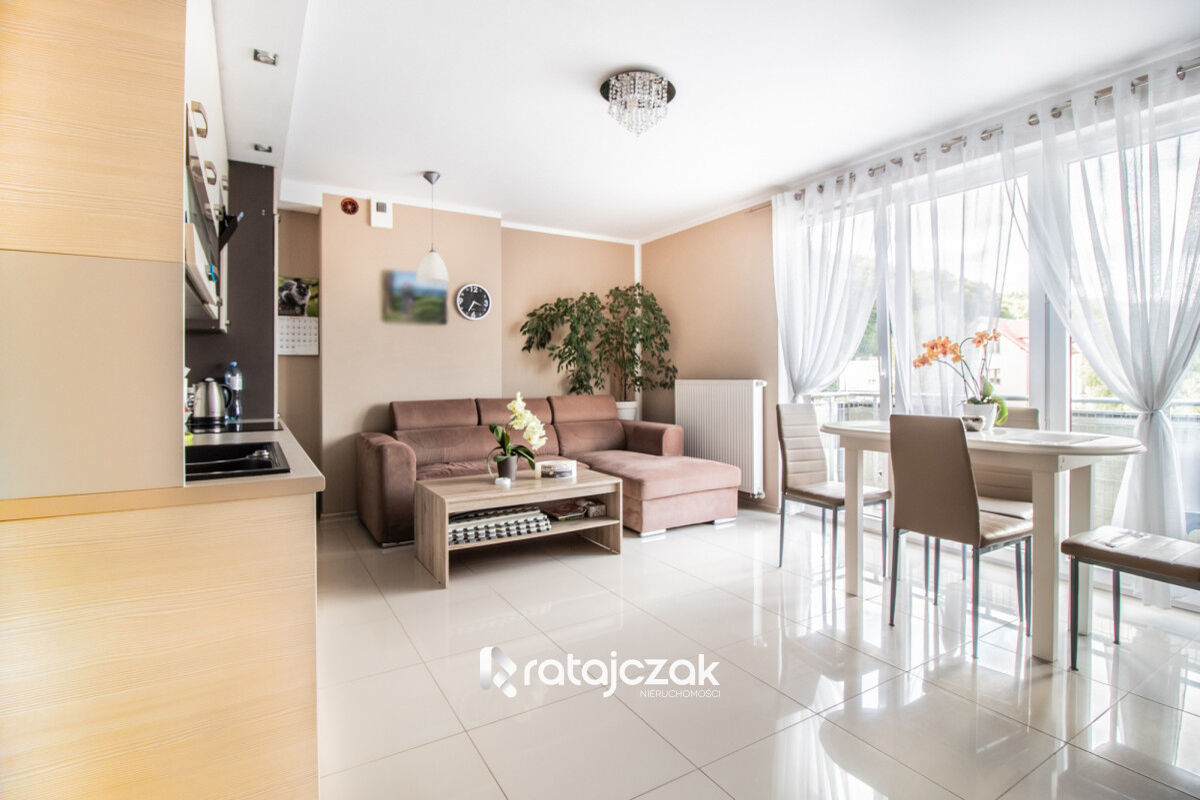 Nowe budownictwo|Wysoki standardReda