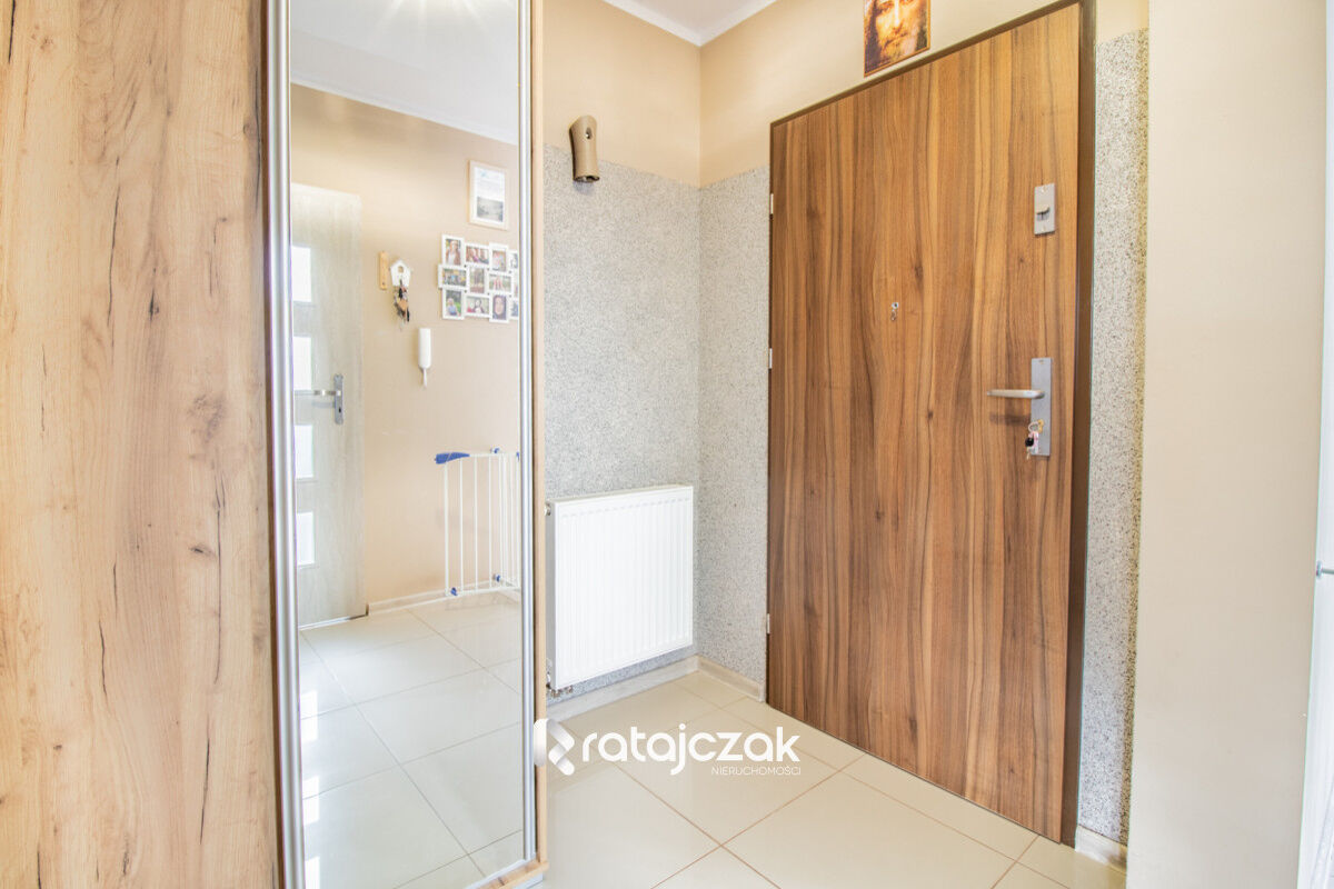 Nowe budownictwo|Wysoki standardReda