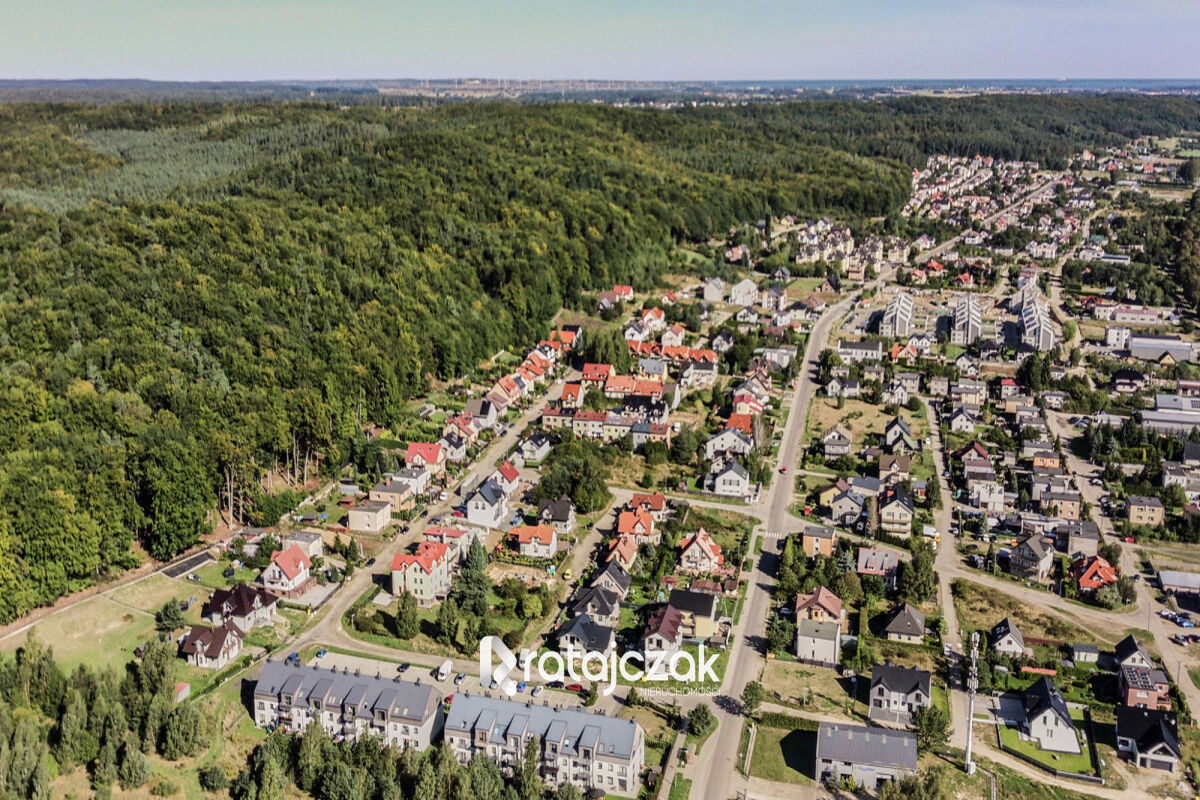 Nowe budownictwo|Wysoki standardReda