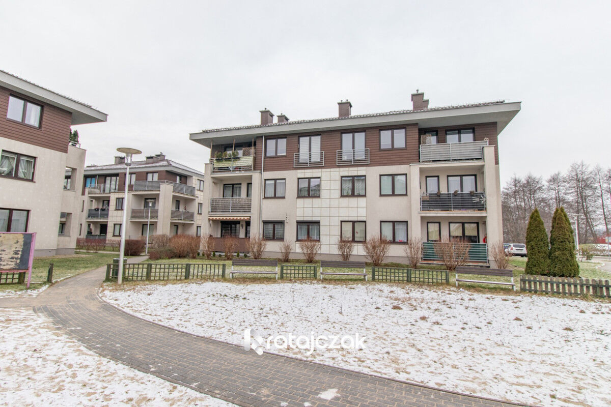 Idealne mieszkanie pod wynajem | parter | 2 pokojeReda