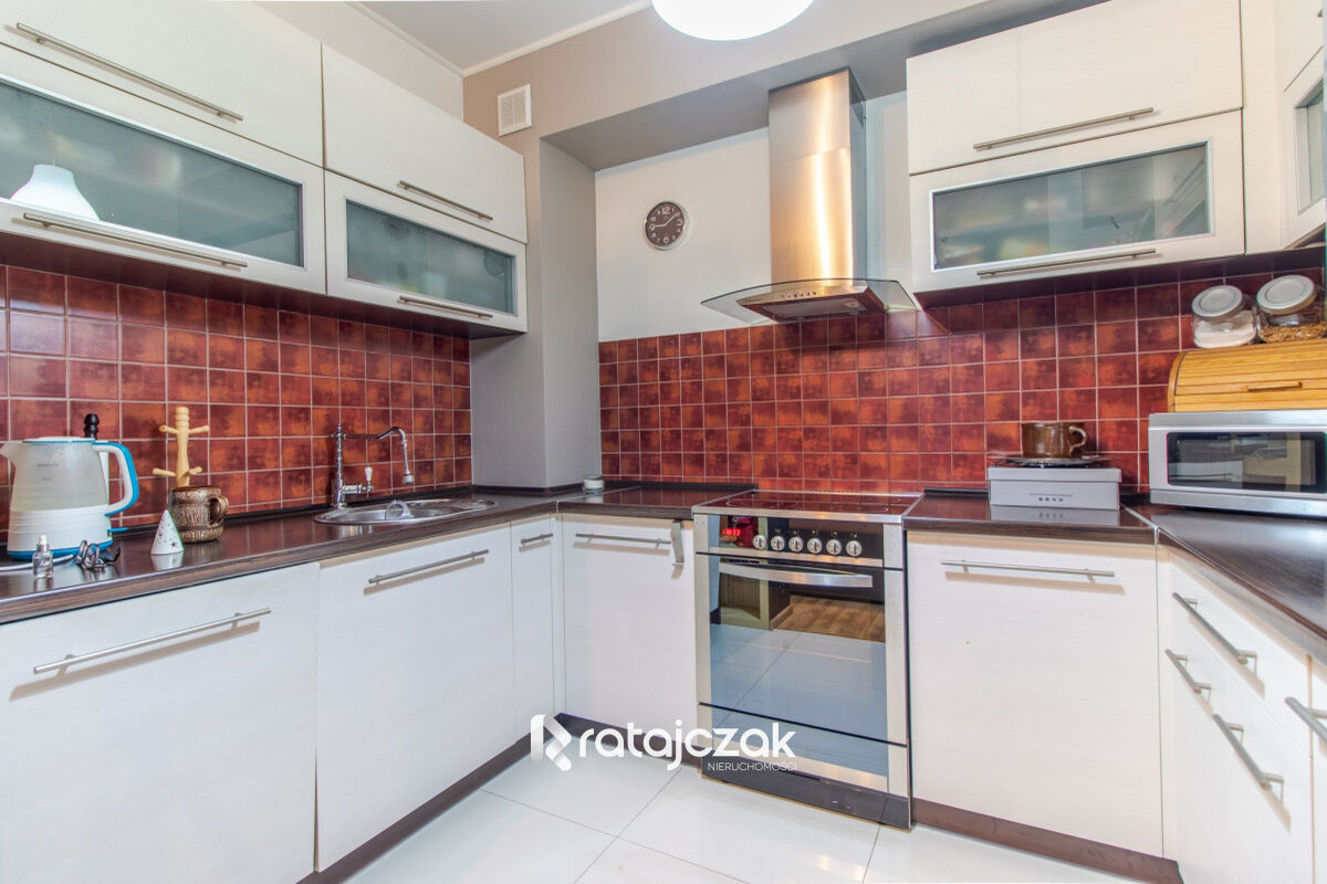 Idealne mieszkanie pod wynajem | parter | 2 pokojeReda