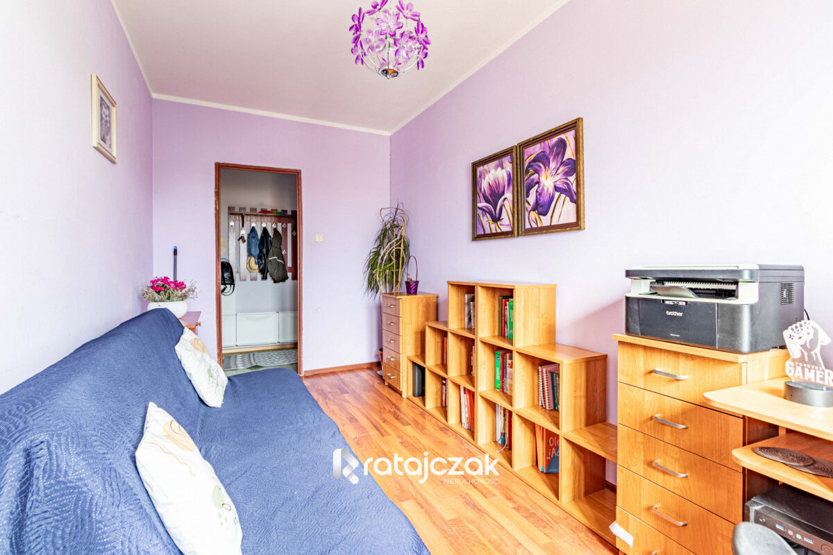 3 POKOJE | SPOŁDZIELCZE WŁASNOŚCIOWEGniewino