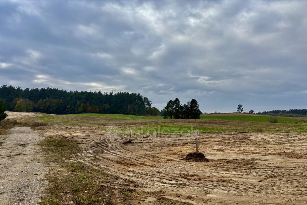 Powierzchnia działek: 2069 m² - 2265 m² | MpzpGdynia