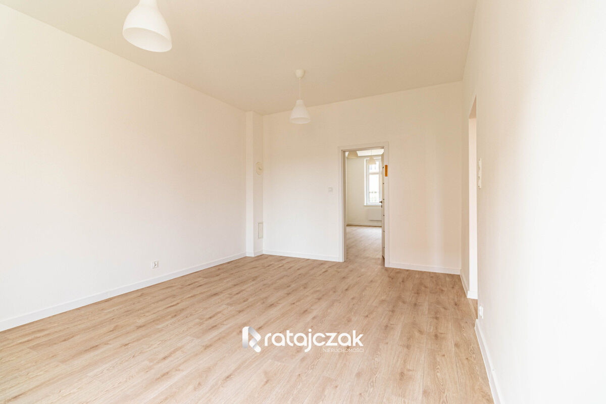 REZERWACJA | 2 pokoje w centrum miasta |Wejherowo