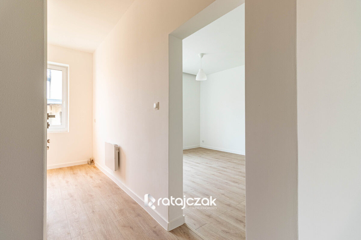 REZERWACJA | 2 pokoje w centrum miasta |Wejherowo