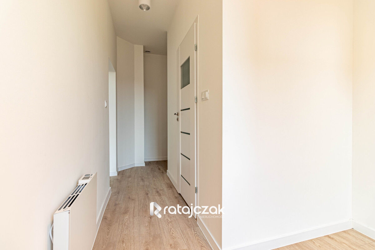 REZERWACJA | 2 pokoje w centrum miasta |Wejherowo
