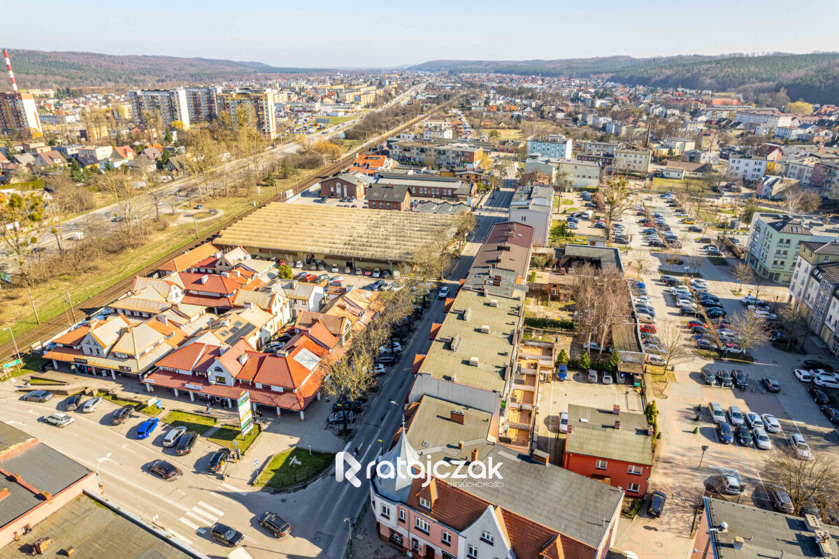 REZERWACJA | 2 pokoje w centrum miasta |Wejherowo